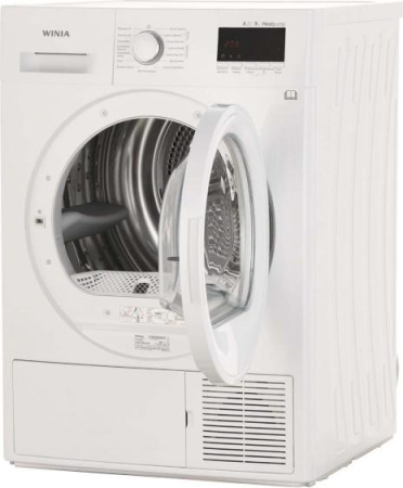 Сушильная машина Winia DWH-9XF4W
