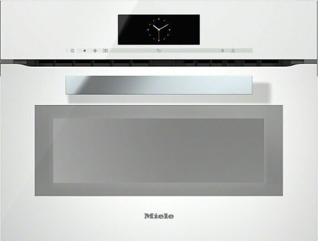 Встраиваемый духовой шкаф Miele H 6800BM