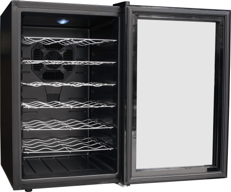 Винный шкаф Wine Craft BC-28MT [1]