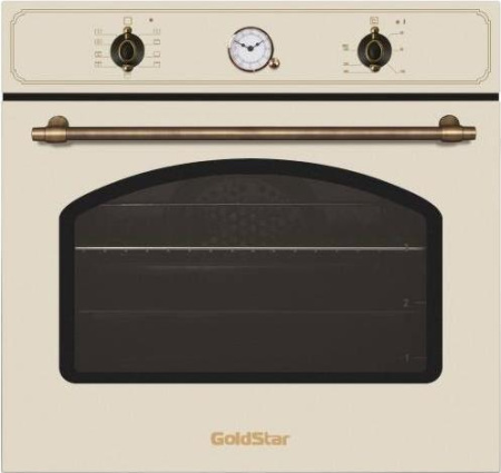 Встраиваемая духовка GoldStar Y 6109 Eo