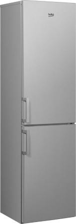Холодильник Beko CNKR 5335 K21S [2, No Frost]