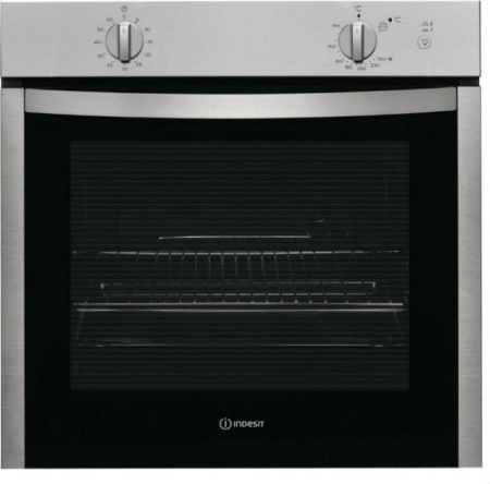 Встраиваемый духовой шкаф Indesit IGW 324