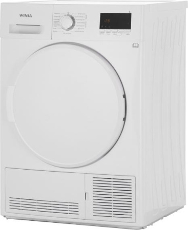 Сушильная машина Winia DWC-7TF4WW