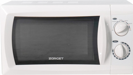Микроволновая печь Zarget ZMW 2012MW