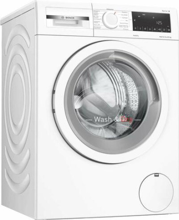 Стиральная машина Bosch WNA13401PL [8 кг, фронтальная]