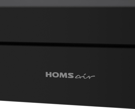 Микроволновая печь Homsair MOB205GB