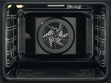 Встраиваемый духовой шкаф Electrolux OPEB8553