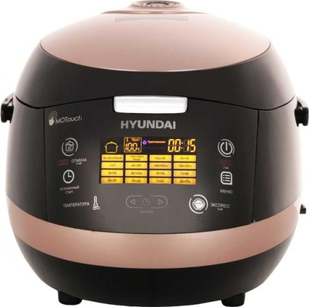 Мультиварка Hyundai HYMC-1611