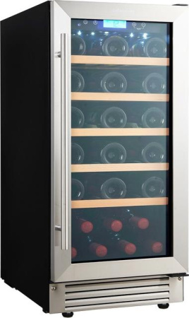 Винный шкаф Cellar Private CP032-1T [1, капельное]