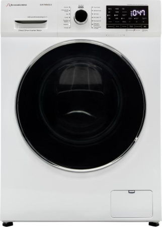 Стиральная машина Schaub Lorenz SLW FW8435 D [8 кг, фронтальная]