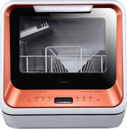 Посудомоечная машина Midea MCFD42900OR MINI