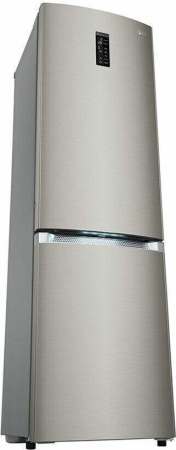Холодильник LG GB-B930DNQZN [2, No Frost]