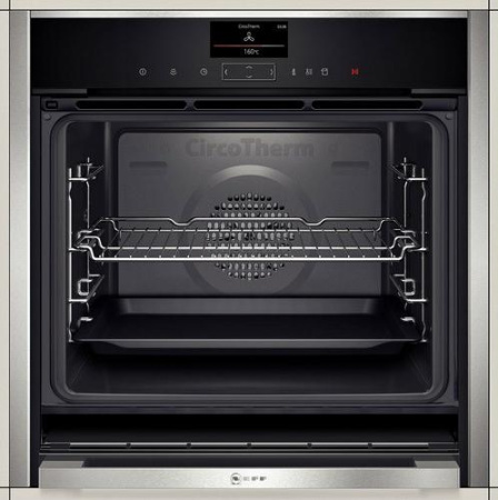 Встраиваемый духовой шкаф Neff B 47VS24N0