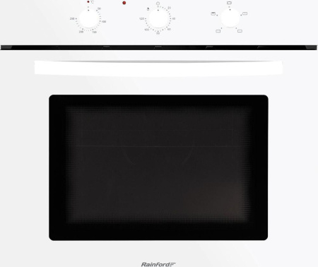 Встраиваемый духовой шкаф Rainford RBO-2614