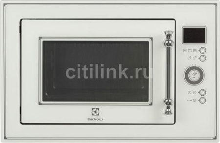 Микроволновая печь Electrolux EMT 25203 C