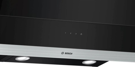 Кухонная вытяжка Bosch DWK 065G60T