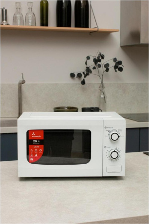 Микроволновая печь AccesStyle MS20K100W
