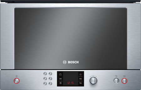 Микроволновая печь Bosch HMT 85GL53
