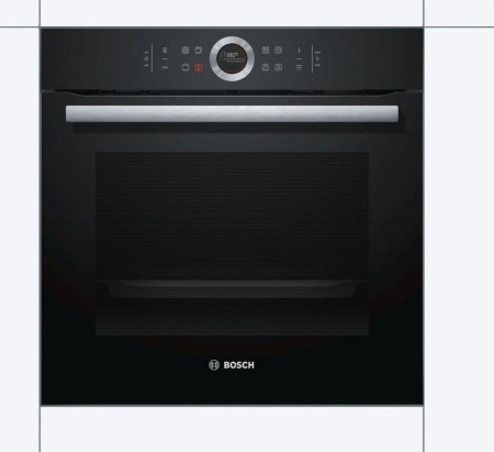 Встраиваемый духовой шкаф Bosch HBG 6750B1