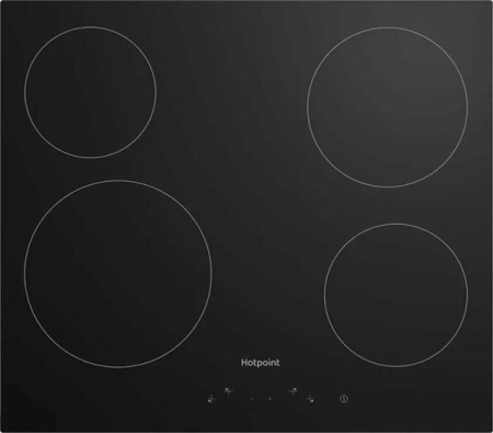 Варочная поверхность Hotpoint-Ariston HR 6T1 C