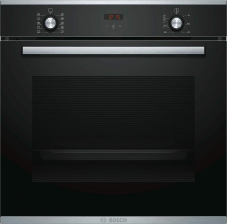 Встраиваемый духовой шкаф Bosch HBA 254YS0