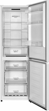Холодильник Gorenje NRK 619FEW4 [2, No Frost]