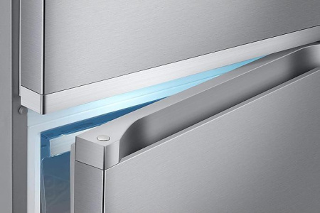 Холодильник Samsung RB41R7847SR [1, No Frost]