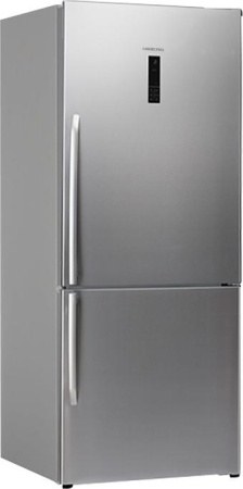 Холодильник Ascoli ACDB460W [3, No Frost]