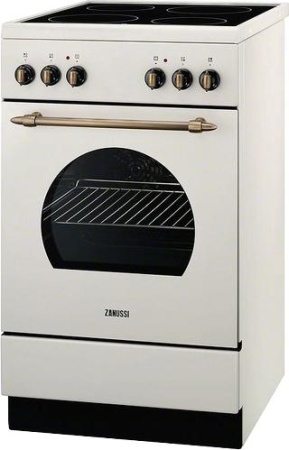 Плита Zanussi ZCV 561 ML