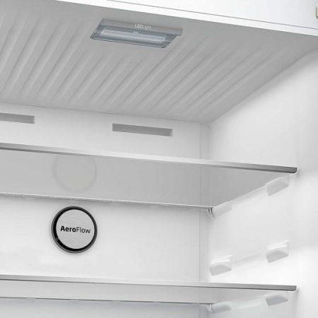 Холодильник Beko RDNE650E30ZW [2, No Frost]