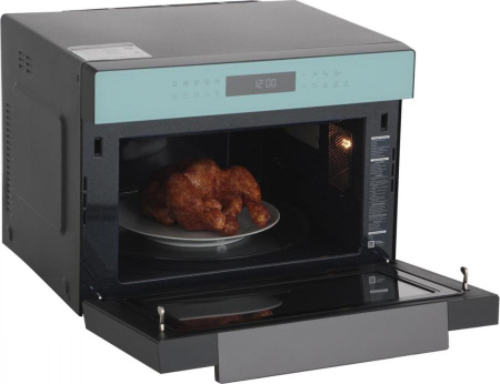Микроволновая печь Samsung MC35R8088LN