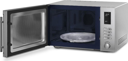 Микроволновая печь Smeg MOE25X