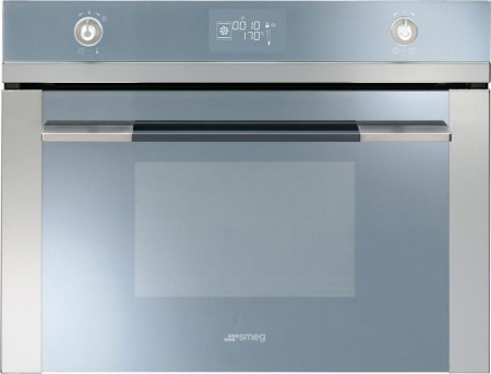 Пароварка Smeg SF4120V