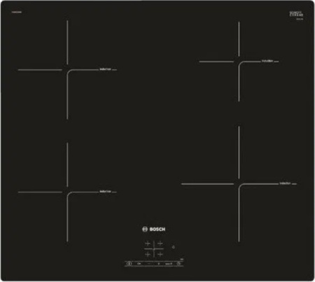 Варочная поверхность Bosch PIE 601BB5E