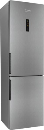 Холодильник Hotpoint-Ariston HF 7201 X RO [2, No Frost]