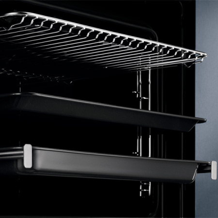 Встраиваемый духовой шкаф Electrolux OEE5C71Z