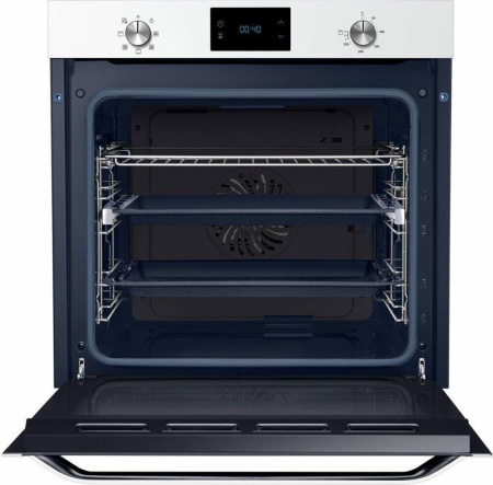 Встраиваемый духовой шкаф Samsung NV75J3140BW