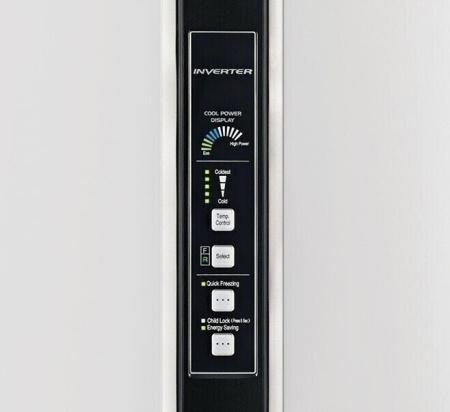 Холодильник Hitachi R-V720PUC1 [2, No Frost]