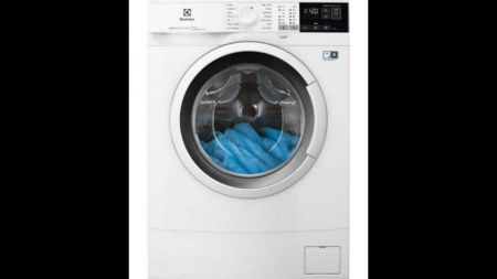 Стиральная машина Electrolux EW6SN426WI [6 кг, фронтальная]