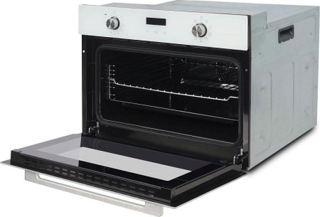 Встраиваемый духовой шкаф Haier HOY-P09NCGW