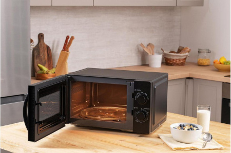 Микроволновая печь Leran fmo 20m60 b