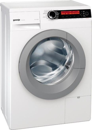 Стиральная машина Gorenje WNA84ACIS [8 кг, фронтальная]