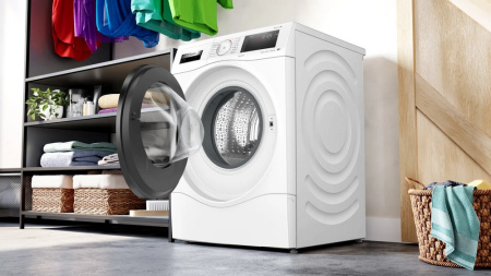 Стиральная машина Bosch WDU8H543 [10 кг, фронтальная]