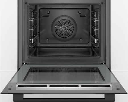 Встраиваемый духовой шкаф Bosch HBG 578FB6R