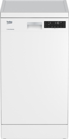 Посудомоечная машина Beko DFS 28123 W