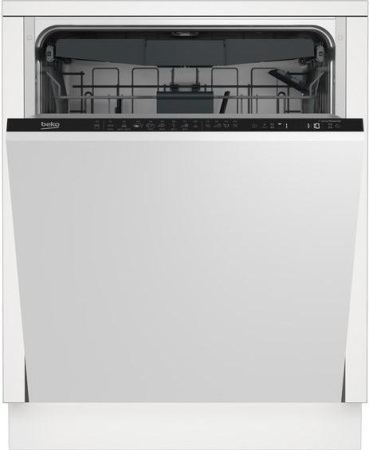 Посудомоечная машина Beko DIN 28423