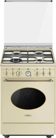 Плита Smeg CO68GMP8