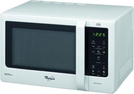 Микроволновая печь Whirlpool MWD 307 WH