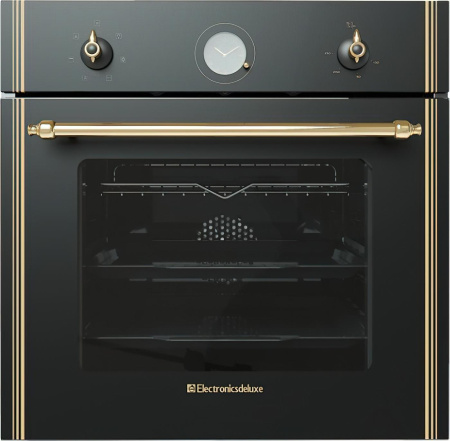 Встраиваемый духовой шкаф Electronicsdeluxe 6006.05