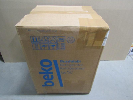 Холодильник Beko BU 1100 HCA [1, капельное]